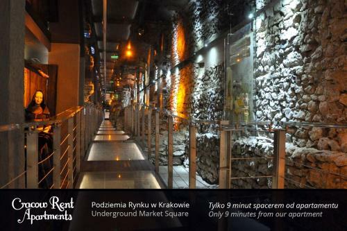 Cracow Rent Apartments