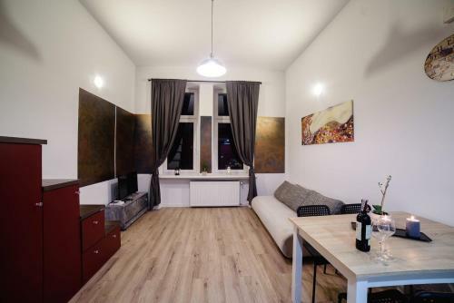 Cracow Rent Apartments