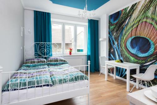 Cracow Rent Apartments