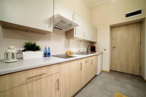 Cracow Rent Apartments