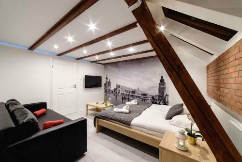 Cracow Rent Apartments