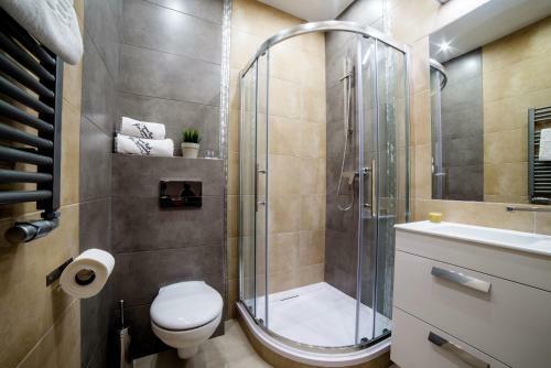 Cracow Rent Apartments