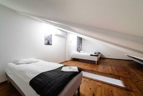 Cracow Rent Apartments