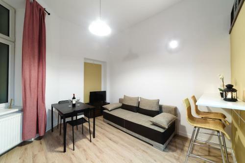 Cracow Rent Apartments