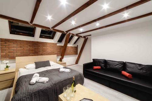 Cracow Rent Apartments