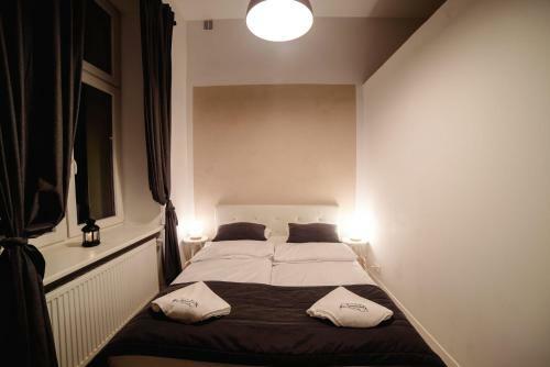 Cracow Rent Apartments