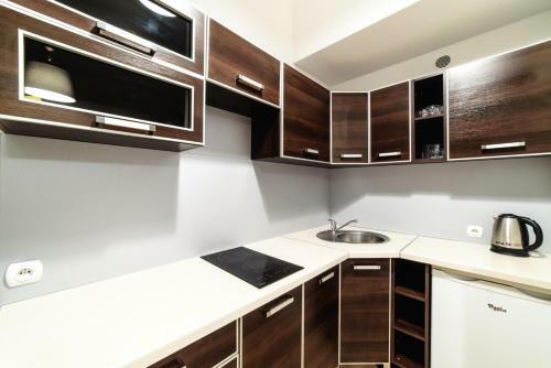 Cracow Rent Apartments