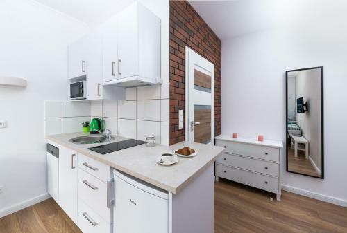 Cracow Rent Apartments