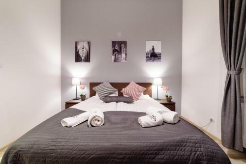 Cracow Rent Apartments