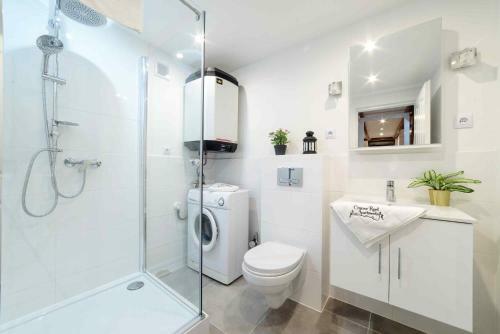 Cracow Rent Apartments