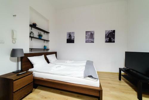 Cracow Rent Apartments