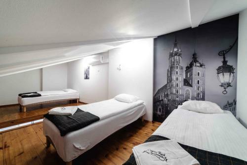 Cracow Rent Apartments