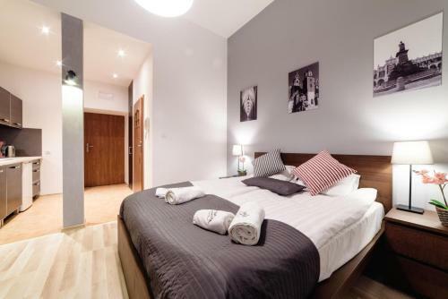 Cracow Rent Apartments