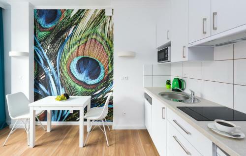 Cracow Rent Apartments