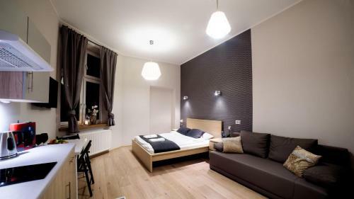 Cracow Rent Apartments