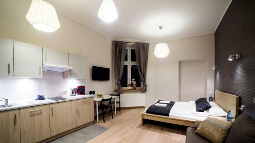 Cracow Rent Apartments