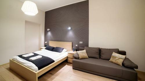 Cracow Rent Apartments