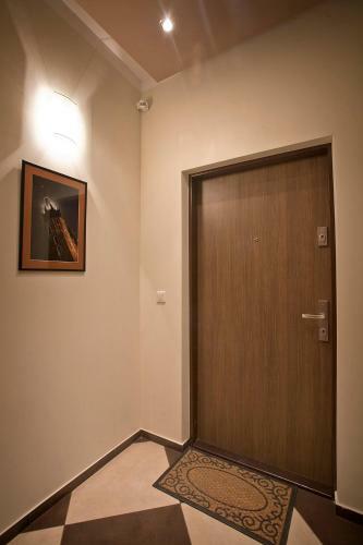 Cracow Rent Apartments