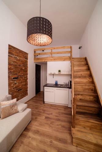 Cracow Rent Apartments