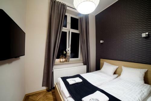 Cracow Rent Apartments