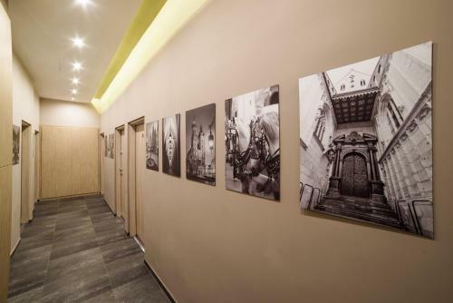 Cracow Rent Apartments