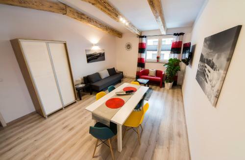 Apartamenty Karpacz