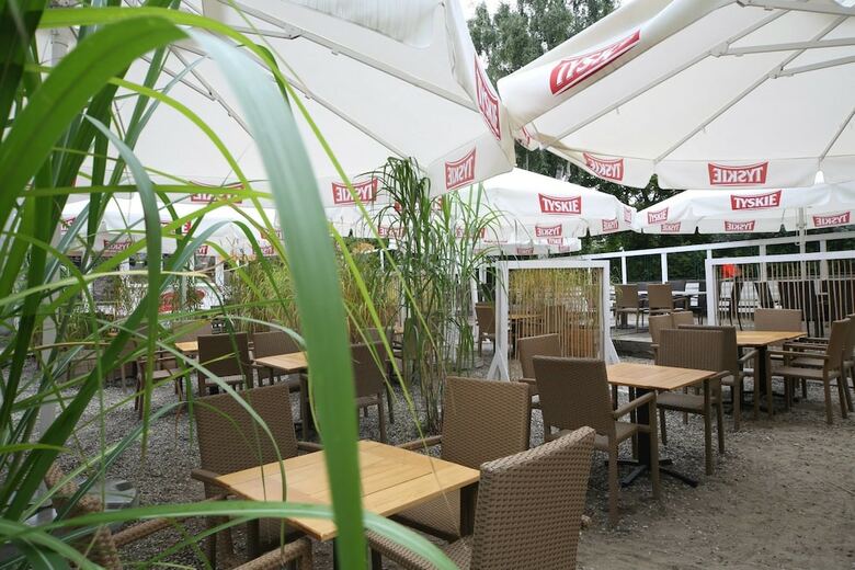 Hotel Bursztyn