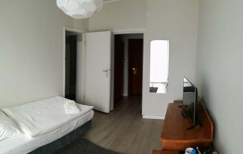 Hotel Bursztyn