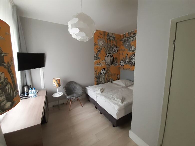 Hotel Bursztyn