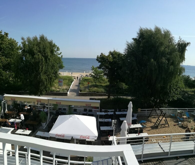 Hotel Bursztyn