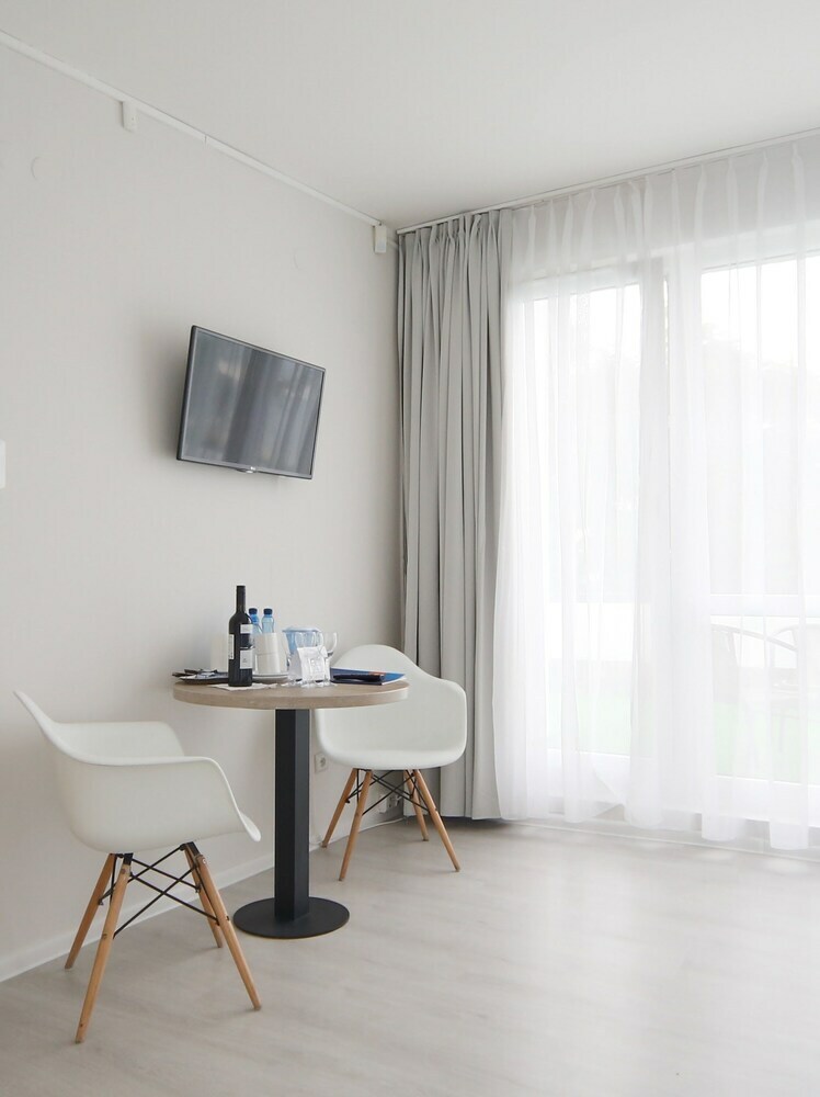 Hotel Bursztyn