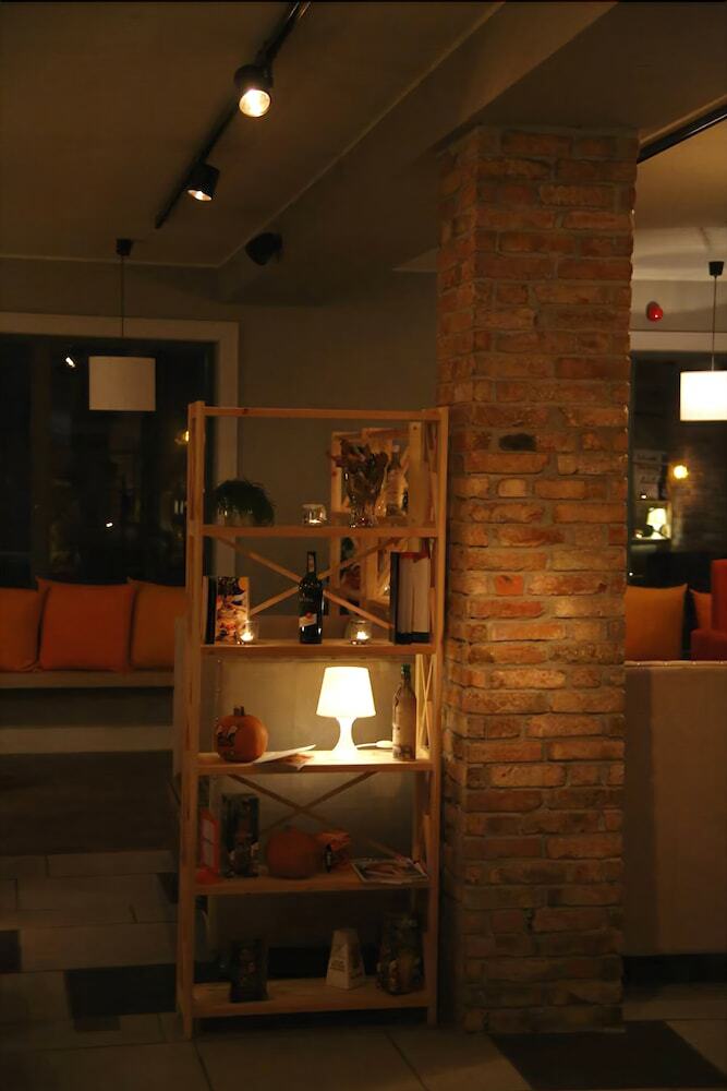 Hotel Bursztyn