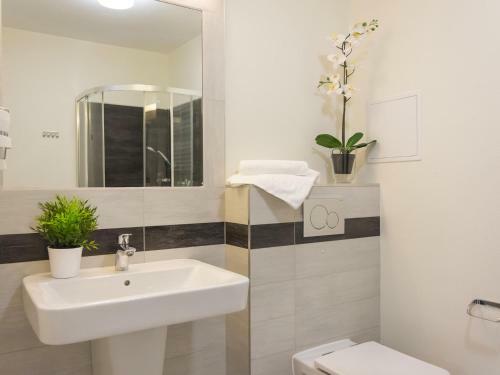 Vacationclub - Baltic Park Molo Apartment D307