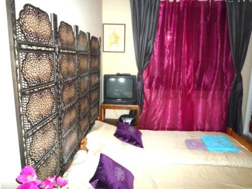 Hotel Wellness Spa & Room
