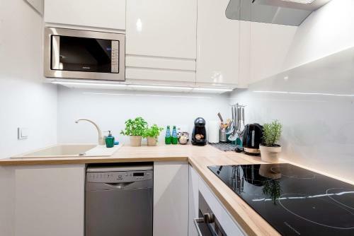 Go Apartments