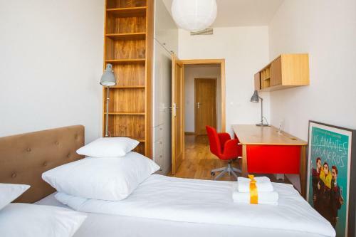 Go Apartments