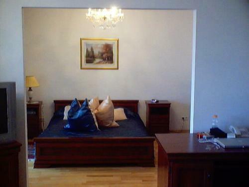 Apartamento Babka Tower Suites