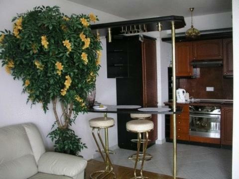 Apartamento Babka Tower Suites