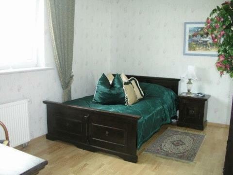 Apartamento Babka Tower Suites