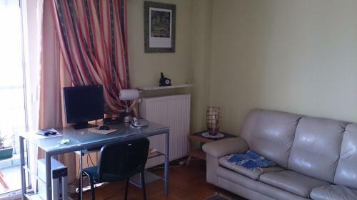 Apartamento Babka Tower Suites