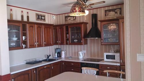 Apartamento Babka Tower Suites