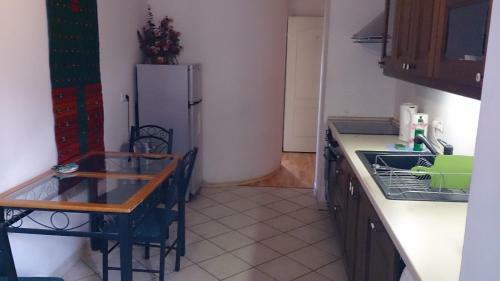 Apartamento Babka Tower Suites