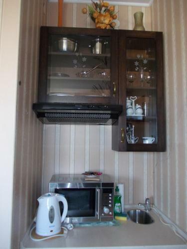 Apartamento Babka Tower Suites