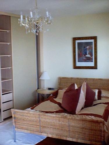 Apartamento Babka Tower Suites