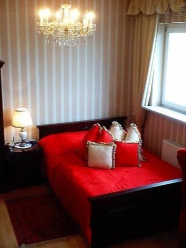 Apartamento Babka Tower Suites
