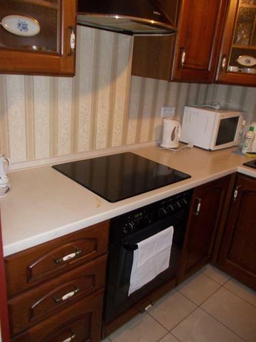 Apartamento Babka Tower Suites