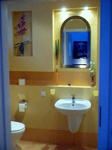 Apartamento Babka Tower Suites