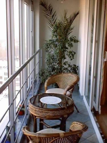 Apartamento Babka Tower Suites