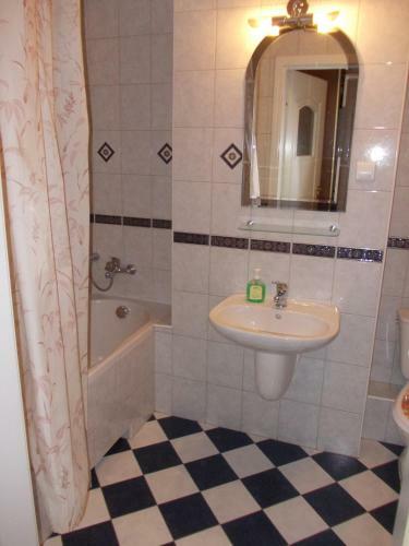 Apartamento Babka Tower Suites