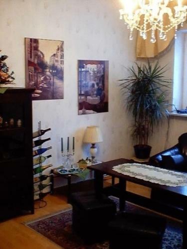 Apartamento Babka Tower Suites
